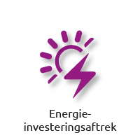 energie investeringsaftrek