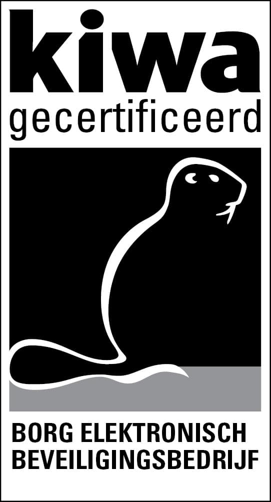 BORG Elektronisch beveiligingsbedrijf