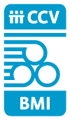 CCV Conformiteitsmerk Levering BMI