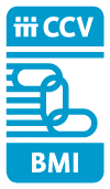CCV Conformiteitsmerk Onderhoud BMI